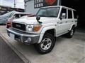 2015 Toyota Land Cruiser
