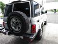 2015 Toyota Land Cruiser