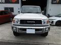 2015 Toyota Land Cruiser
