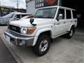 2015 Toyota Land Cruiser