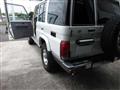 2015 Toyota Land Cruiser