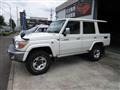 2015 Toyota Land Cruiser