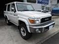 2015 Toyota Land Cruiser