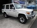 2015 Toyota Land Cruiser