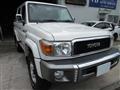 2015 Toyota Land Cruiser