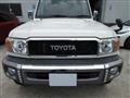 2015 Toyota Land Cruiser