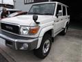 2015 Toyota Land Cruiser