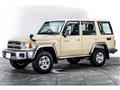 2015 Toyota Land Cruiser