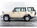 2015 Toyota Land Cruiser