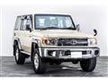 2015 Toyota Land Cruiser