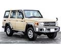 2015 Toyota Land Cruiser