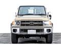2015 Toyota Land Cruiser