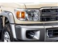 2015 Toyota Land Cruiser