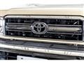 2015 Toyota Land Cruiser