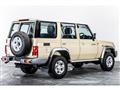 2015 Toyota Land Cruiser
