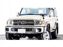 2015 Toyota Land Cruiser