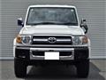 2015 Toyota Land Cruiser