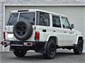 2015 Toyota Land Cruiser