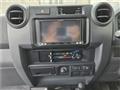 2015 Toyota Land Cruiser