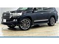 2015 Toyota Land Cruiser