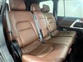 2015 Toyota Land Cruiser