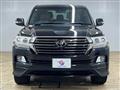 2015 Toyota Land Cruiser