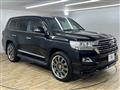 2015 Toyota Land Cruiser