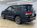 2015 Toyota Land Cruiser