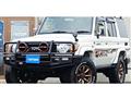 2015 Toyota Land Cruiser