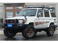 2015 Toyota Land Cruiser