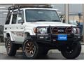 2015 Toyota Land Cruiser