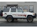 2015 Toyota Land Cruiser