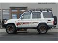 2015 Toyota Land Cruiser