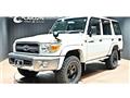 2015 Toyota Land Cruiser
