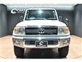 2015 Toyota Land Cruiser