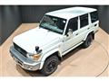 2015 Toyota Land Cruiser