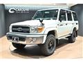 2015 Toyota Land Cruiser