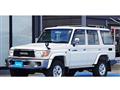 2015 Toyota Land Cruiser