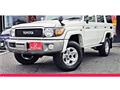 2015 Toyota Land Cruiser