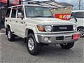 2015 Toyota Land Cruiser