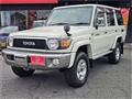 2015 Toyota Land Cruiser