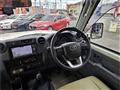 2015 Toyota Land Cruiser