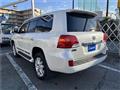 2014 Toyota Land Cruiser