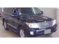 2014 Toyota Land Cruiser