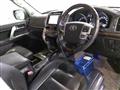 2014 Toyota Land Cruiser