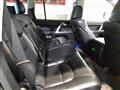 2014 Toyota Land Cruiser