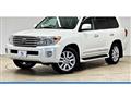 2014 Toyota Land Cruiser