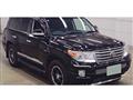 2014 Toyota Land Cruiser