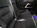 2014 Toyota Land Cruiser
