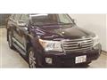 2014 Toyota Land Cruiser